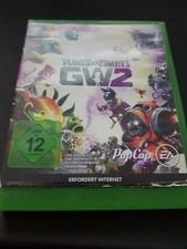 Plants Vs. Zombies: Garden Warfare 2 (Microso...