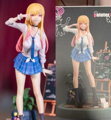Marin Kitagawa 1/6 Scale Resin GK Figure Statue by Pointer bear Studio