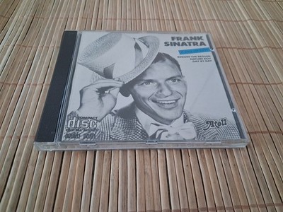 CD COMPILATION Frank Sinatra - A Star For Ever
