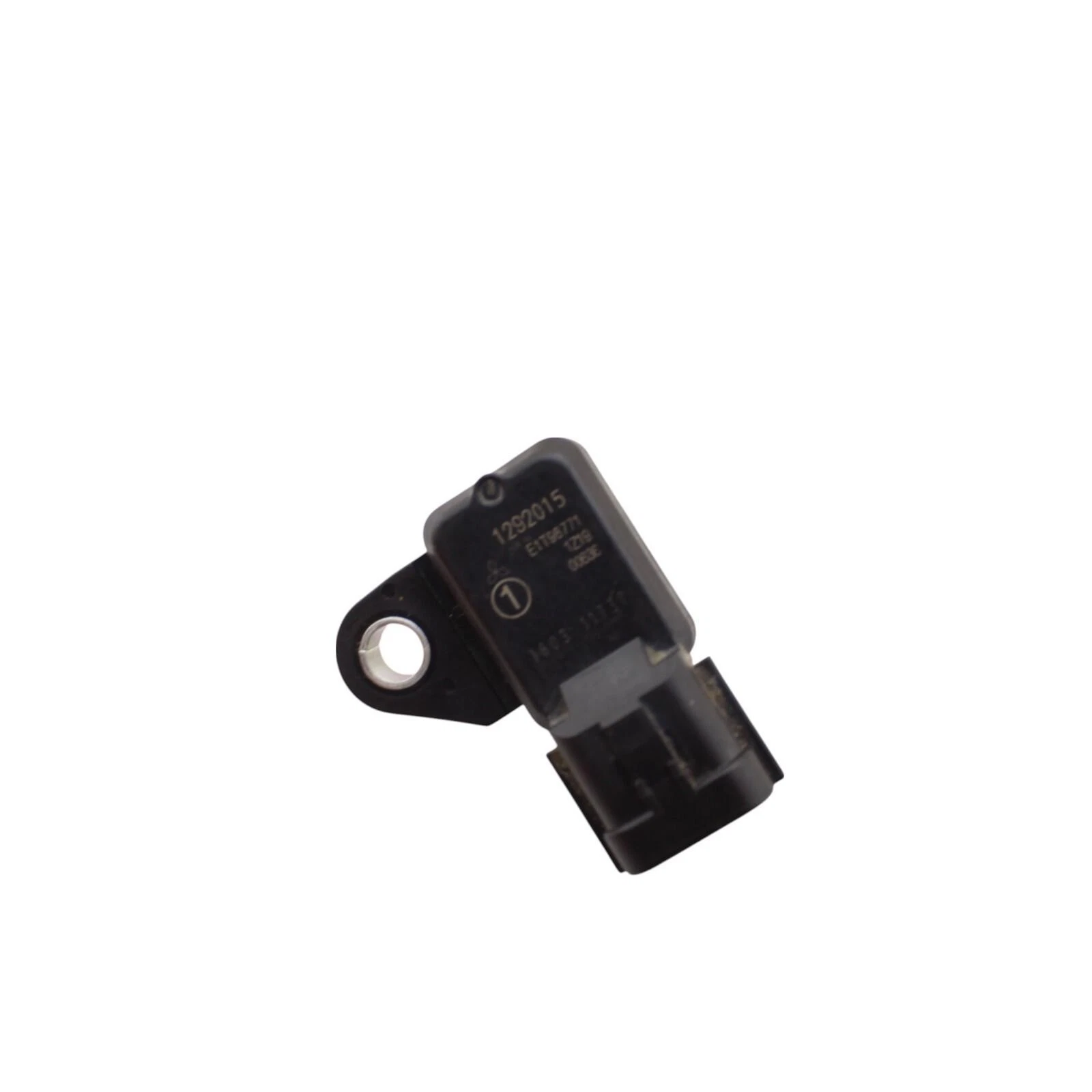 2009 - 2012 TRIUMPH DAYTONA 675R 675 MAP SENSOR ENGINE MOTOR AIR PRESSURE