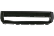 BLIC 6502-07-0080915P Belüftungsgitter, Stoßstange Für BMW