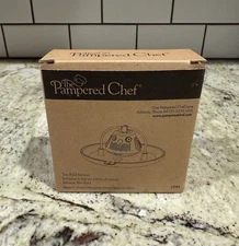 new The PAMPERED CHEF Tea Bird Infuser 1791 Loose Tea Steeper
