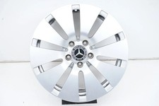 1x Mercedes GLC X253 W253 Alufelge 17 Zoll A2534010500 7,5J