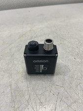 Omron Barcode Reader New NMP V430-F000W12M
