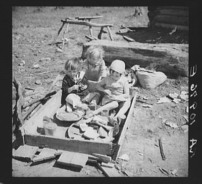 #ad TiplerWisconsinWIFlorence CountyFarm Security Administration1937FSA $12.99