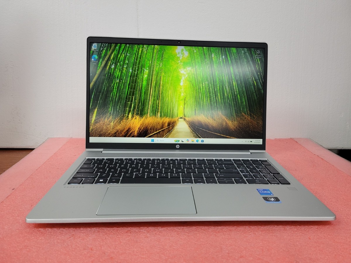 HP ProBook 450 G9 15.6