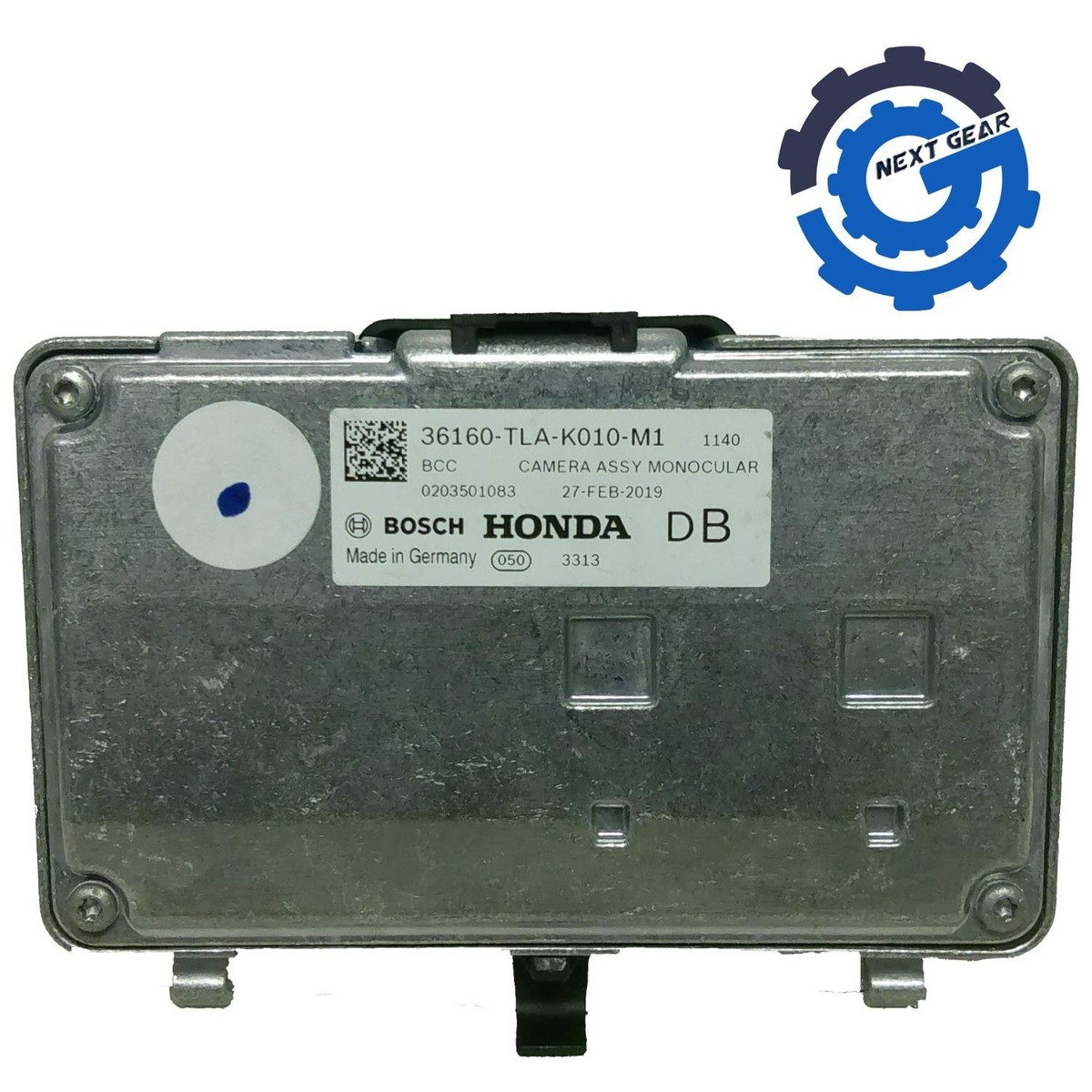 OEM Bosch Front Monocular Camera for 2017-2019 Honda CR-V 36160