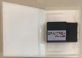 2004 CLASSIC GAME CREATIONS PLUS BY JOHN DONDZILLA VECTREX CIB