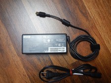 Genuine Lenovo ADL135NLC2A 135W 20V 6.75A AC Adaptor Charger