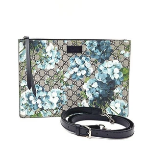 Sac à bandoulière Gucci Bloom Clutch (429004) 82224043 102203368