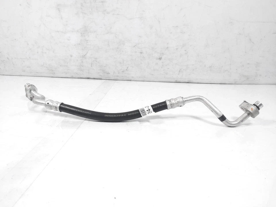 2021-2024 Nissan Frontier Ac A/C Suction Liquid Hose Pipe Line 92480-9Bu0d - Image 3 of 4