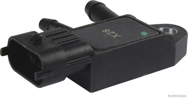 Herth+Buss Elparts 70668401 Sensor, Abgasdruck FüR Alfa Romeo Fiat Lancia Opel-image