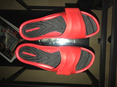 Badeschuhe Aqua Feel Aquafeel Gr 42 Rot Neu Ebay