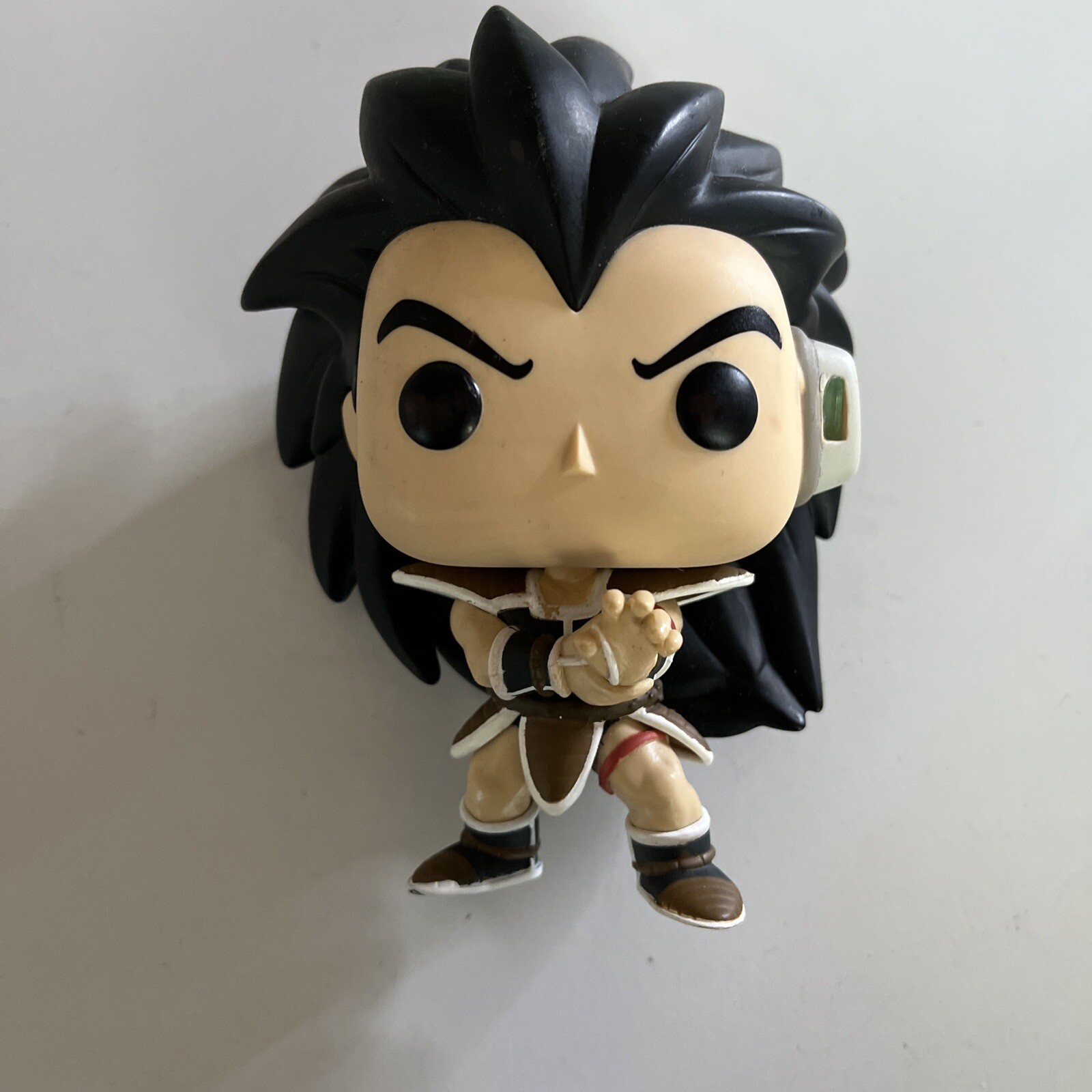 Sale Raditz Dragon Ball Z Funko Pop Vinyl 616