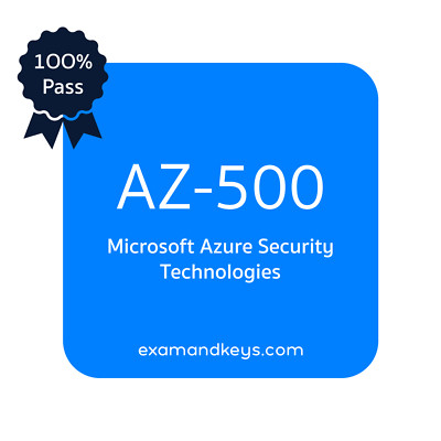 AZ-500 Exam dumps Latest updates!!!!