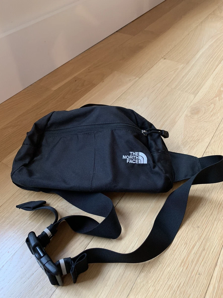 North face mountain bike shop lumbar pack