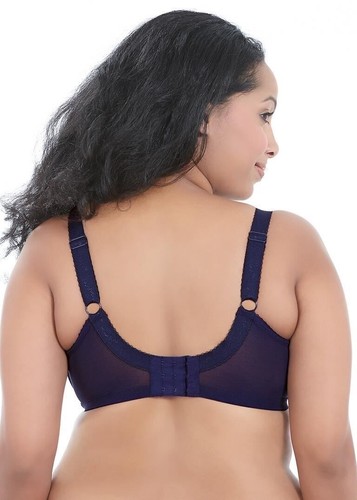 New Goddess GD6090 Keira Banded Underwire Bra Size 34L US - Picture 2 of 8