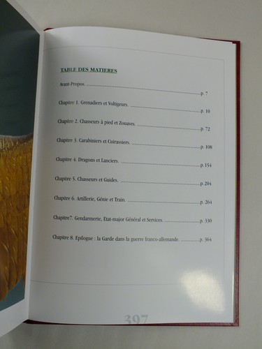 La Garde impériale de Napoléon III - Louis Delpérier - Picture 5 of 8