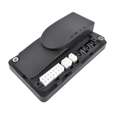 90A 24V New Electric Drive Motor Controller For Curtis Golf Cart DC 1212P2502