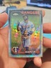 2024 Topps Chrome Logofractor Edition - #114 Adolis Garcia RF
