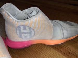 harden 3 pink