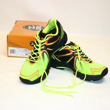 Zol Biker Indoor Urban Bike Shoes 2 Bolt cleat compatible SIze US 6 | EUR 38