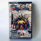 CASSETTE TAPE CHIQUITITAS VOLUMEN 7 BRAND NEW SEALED Argentina