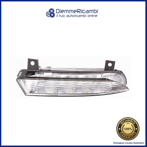 Phare Arrière Gauche Pour Skoda Octavia II Break (2004-2008) - Neuf, Homologué ECE