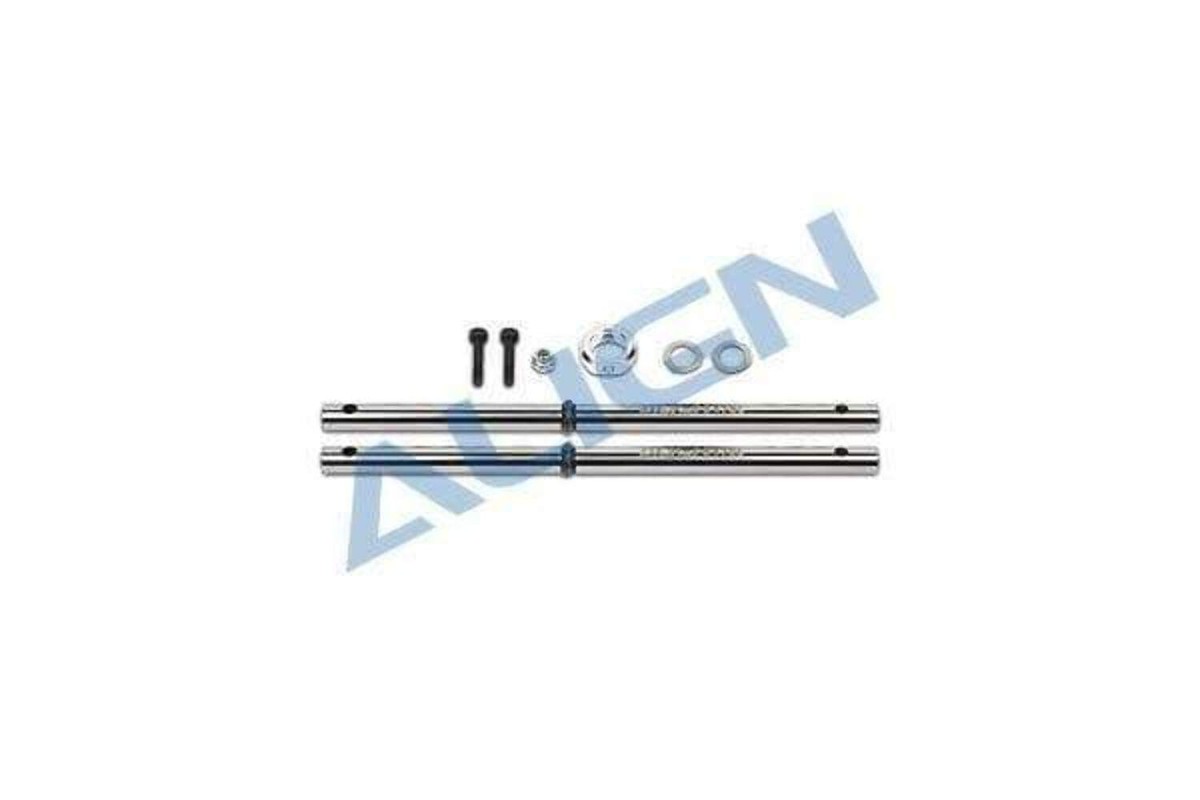 Align 470L M2.5 Main Shaft Set | eBay