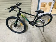74cm everest mountain bike