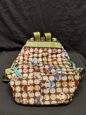 Gx by Gwen Stefani backpack Gx studio by gwen - Gem main image 4