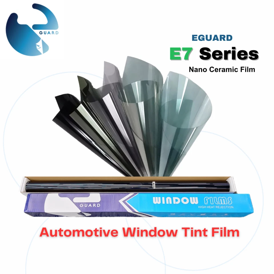 Vehicle window tint - Image 2 of 4