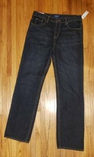 Boys Old Navy Jeans Size 18 NWT