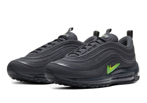 Nike Air Max 97 'Just Do It' Anthracite 
