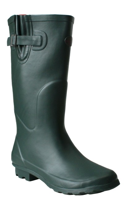 3 quarter wellies
