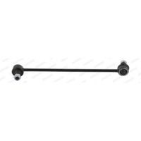 Moog Koppelstange Stange/Strebe Stabilisator Vorne Beidseitig FüR Toyota