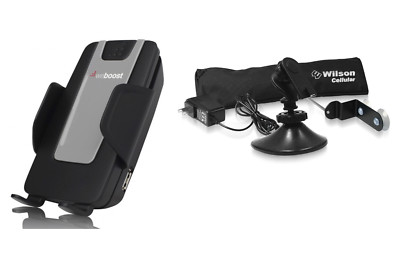 weBoost SB-S H S6 home signal booster fo Sprint Galaxy S8 + S7 note 8 J7 perx J3
