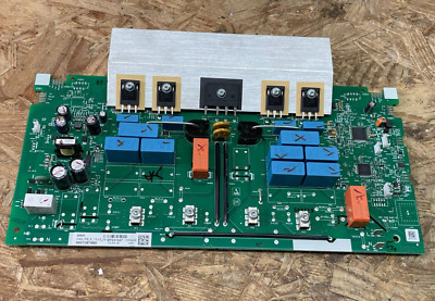 Leistungsmodul 9001187980 für Induktionskochfeld BOSCH PXE 875DL1E/06