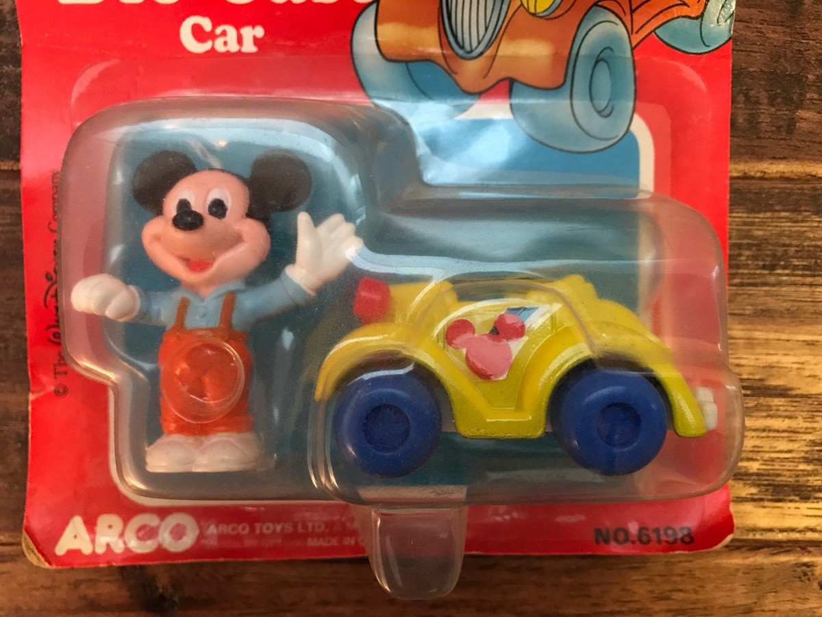Vintage Arco (Disney) 