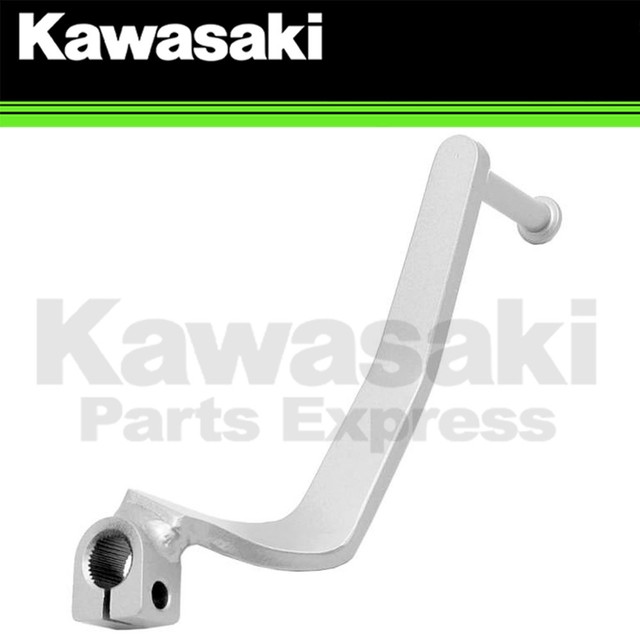 Kawasaki OEM Part 131560144 Change Lever for sale online eBay