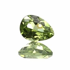 Peridot Pears