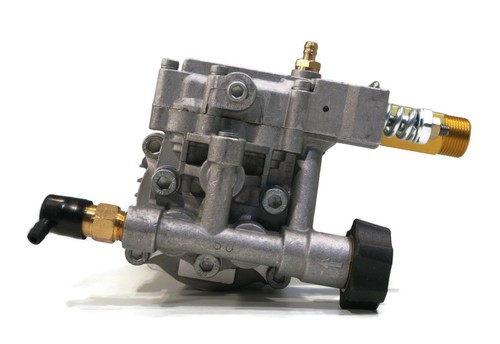 Pompa Idropulitrice 3000 PSI Homelite UT80522 E Nuova Misura