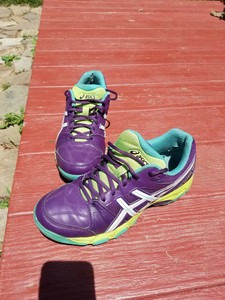 asics women's field hockey turf shoes