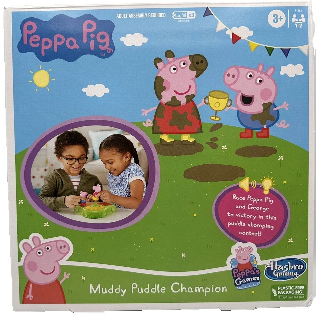 Hasbro Children's Contemporary fabricación juegos Completo