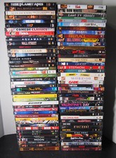 80's / 90's / 00's You Pick  2.98 Each - DVD Lot -  4.98 COMBINED/.75 Additio