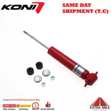 Koni SPECIAL D (RED) SHOCK Front For CHEVROLET MALIBU  1968-1977