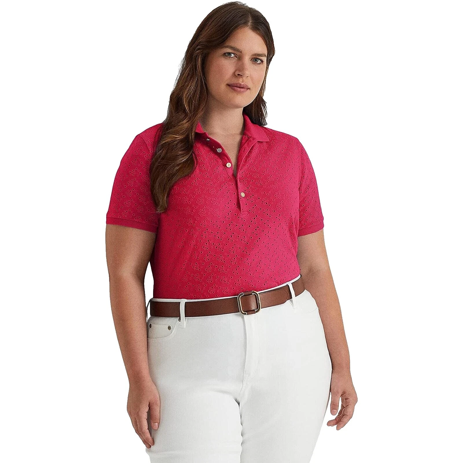 Lauren Ralph Lauren Women's Plus Size Clothing
