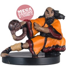 D D Miniatures DRUNKEN MASTER 17 Dragoneye