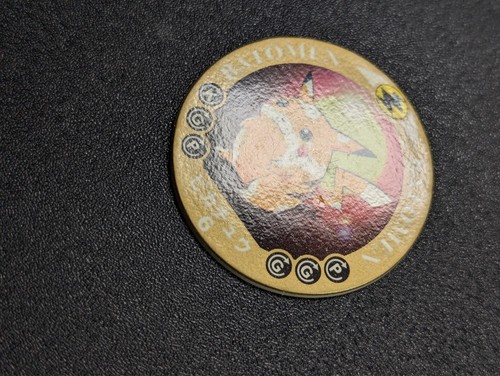Vintage Pokemon Batomen Battle Chips - Sie wählen! - Bild 41 von 173