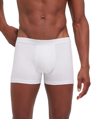 FALKE 2-Pack Boxer Herren Daily Comfort Uni